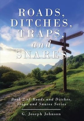 Picture of Roads, Ditches, Traps, and Snares