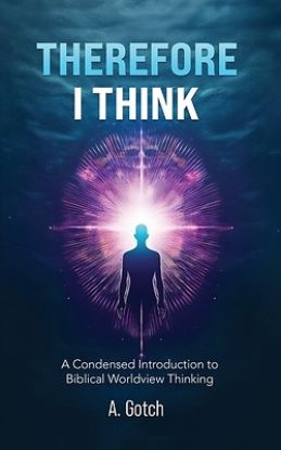 Picture of Therefore I Think