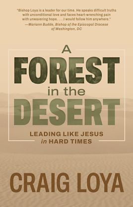 Picture of Forest in the Desert
