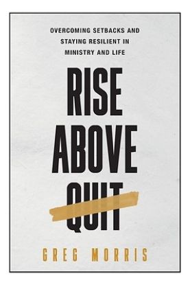 Picture of Rise Above Quit