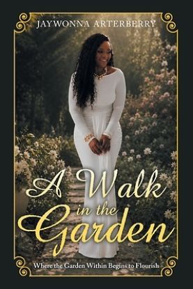 Picture of A Walk in the Garden