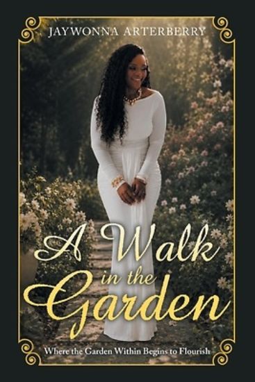 Picture of A Walk in the Garden