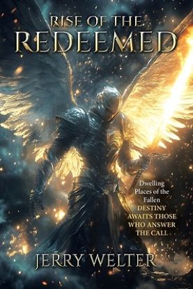 Picture of RISE of the REDEEMED