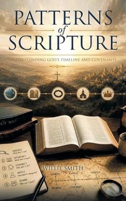 Picture of Patterns of Scripture