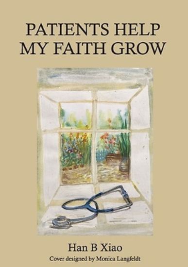 Picture of Patients Help My Faith Grow