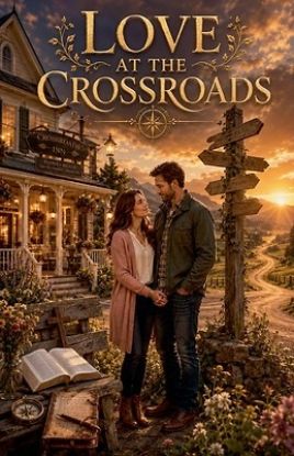 Picture of Love at the Crossroads