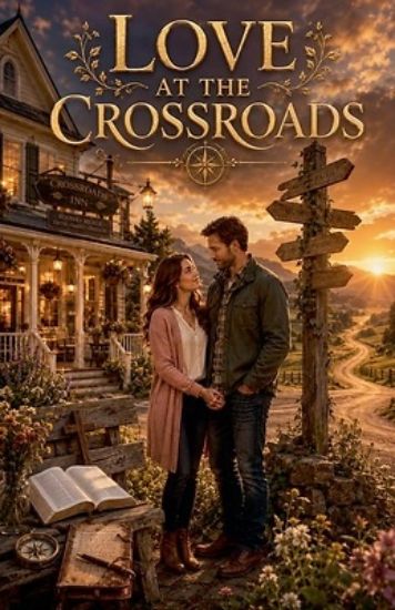 Picture of Love at the Crossroads