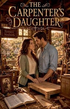Picture of The Carpenter's Daughter