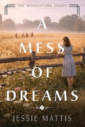 Picture of A Mess of Dreams