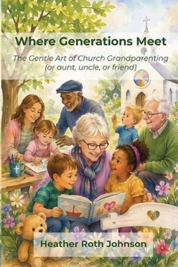 Picture of Where Generations Meet