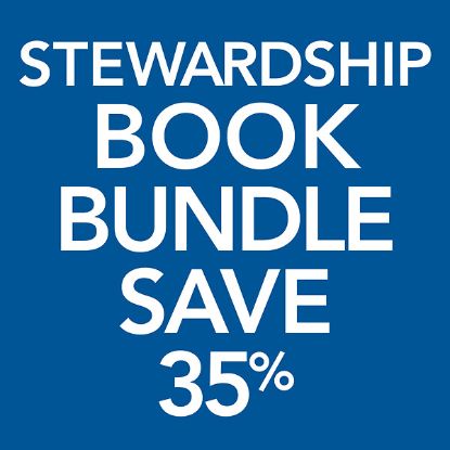 Picture of COB Leadership Conference Stewardship Bundle