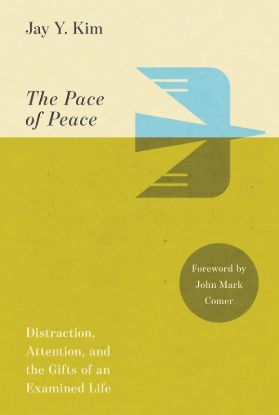 Picture of The Pace of Peace
