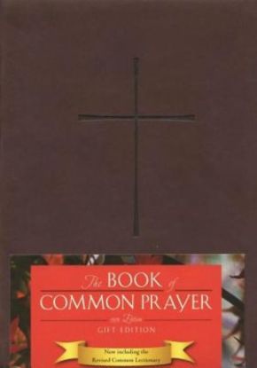 Picture of Book of Common Prayer 1979