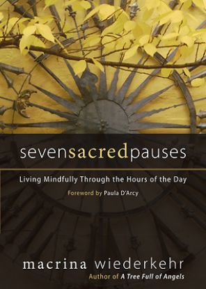 Picture of Seven Sacred Pauses
