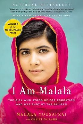 Picture of I Am Malala