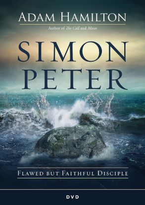 Picture of Simon Peter DVD