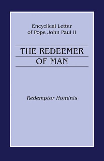 Picture of The Redeemer of Man