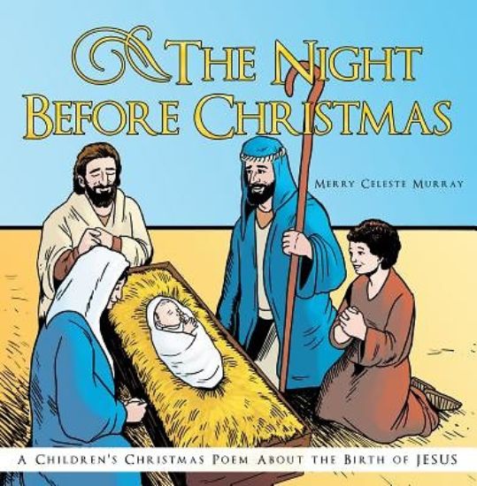Picture of The Night Before Christmas
