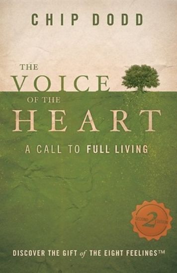 Picture of The Voice of the Heart