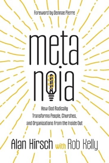 Picture of Metanoia