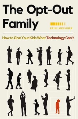 Picture of The Opt-Out Family