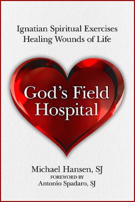Picture of God's Field Hospital