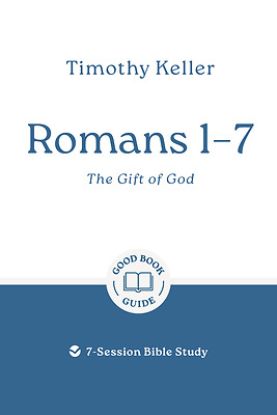 Picture of Romans 1-7