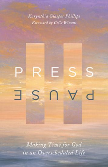 Picture of Press Pause