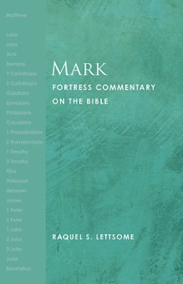 Picture of Mark