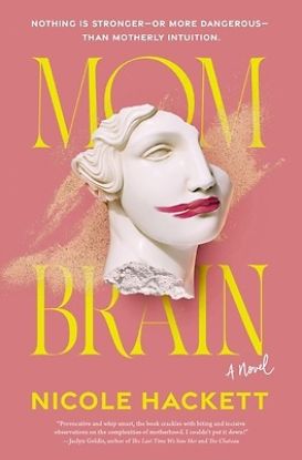 Picture of Mom Brain