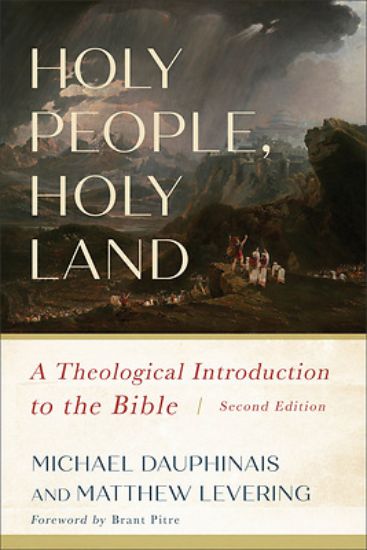 Picture of Holy People, Holy Land