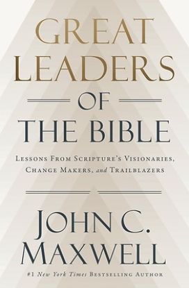 Picture of Great Leaders of the Bible