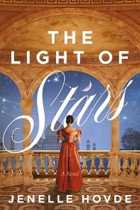 Picture of The Light of Stars