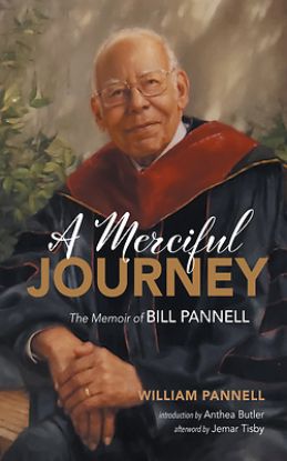 Picture of A Merciful Journey