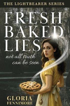 Picture of Fresh Baked Lies