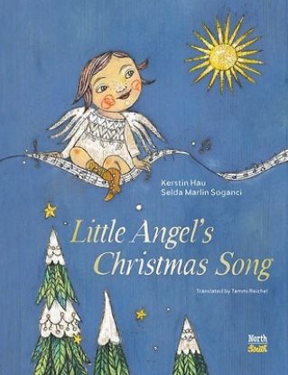 Picture of Little Angel's Christmas Song
