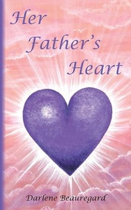 Picture of Her Father's Heart
