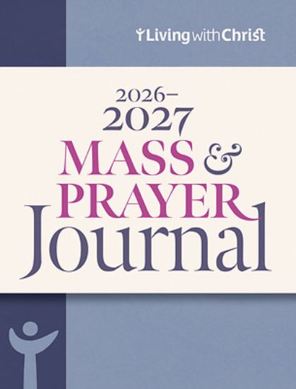 Picture of 2026-2027 Mass & Prayer Journal