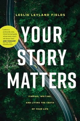 Picture of Your Story Matters