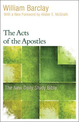 Picture of The Acts of the Apostles