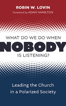 Picture of What Do We Do When Nobody Is Listening?