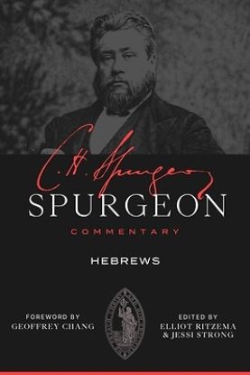 Picture of Spurgeon Commentary