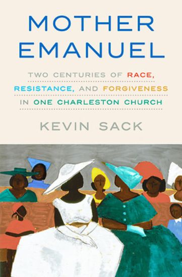 Picture of Mother Emanuel
