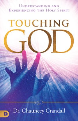 Picture of Touching God