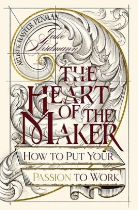 Picture of The Heart of the Maker