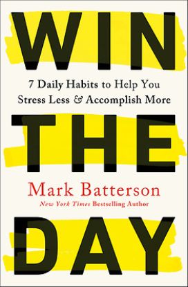 Picture of Win the Day - eBook [ePub]