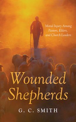 Picture of Wounded Shepherds