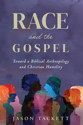 Picture of Race and the Gospel
