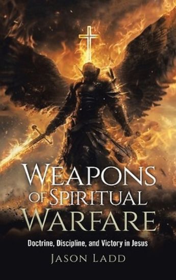 Picture of Weapons of Spiritual Warfare
