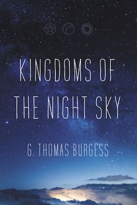 Picture of Kingdoms of the Night Sky